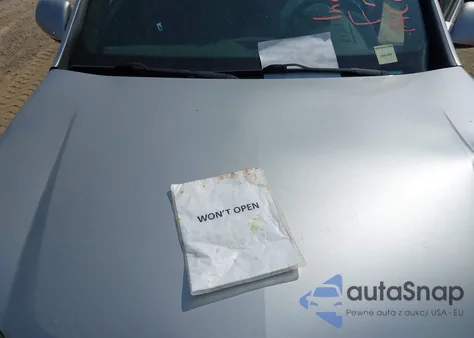 2008 Chevrolet Equinox Lt from USA, damaged, VIN 2CNDL43F486052276